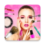 Logo of Beauty Photo Editor Makeup android Application 